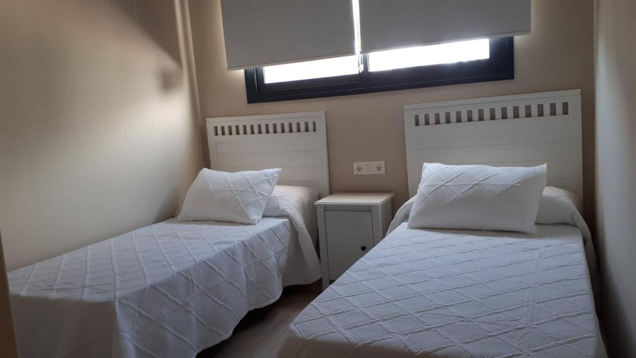 Casa La Palmera - Solo Familias Y Parejas Conil De La Frontera Eksteriør billede